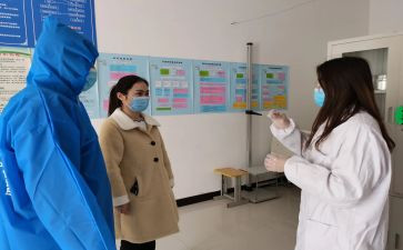 校医室工作总结通用8篇