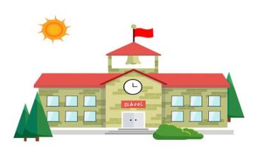 校园食堂作文7篇