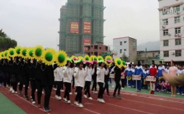 参加学校运动会心得8篇