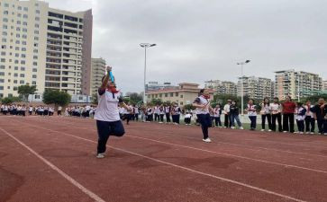 校运动会活动策划参考5篇