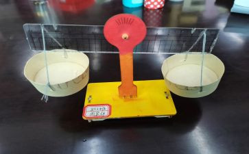 小制作作文600字作文6篇