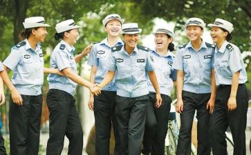 协警工作总结7篇