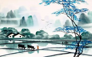 写景300字作文最新6篇