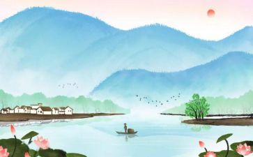 写景300字作文参考5篇