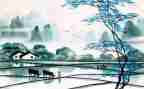 写景300字作文最新6篇