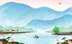 写景300字作文参考5篇