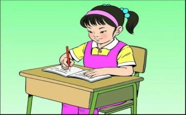 四年级写事作文300字8篇