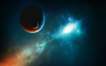星辰大海的作文6篇