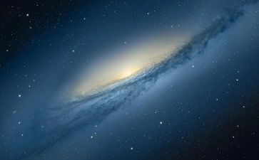 星空,作文最新6篇