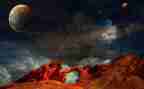 星空,作文优秀7篇