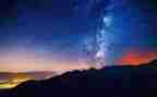 星空,作文通用5篇