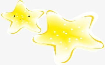 钓星星大班教案8篇