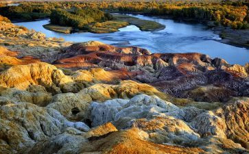 游新疆作文400字5篇