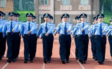 新警从警心得5篇