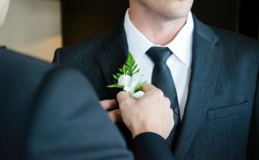 婚新郎致辞稿模板6篇