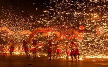 领导新年贺词演讲稿8篇