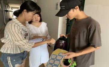 初一新生开学演讲稿6篇