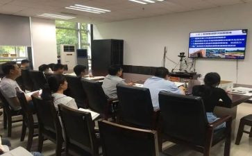 信息员培训心得体会7篇