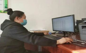 信息员工作个人总结精选5篇