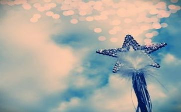 心中的星作文600字最新5篇