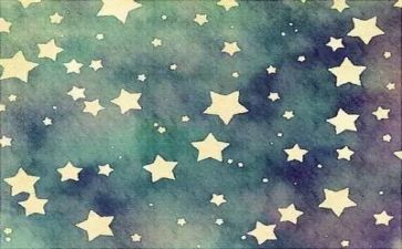 心中的星作文600字精选8篇