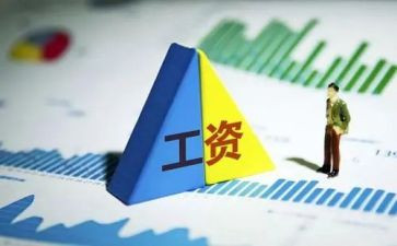 员工加薪资申请书5篇