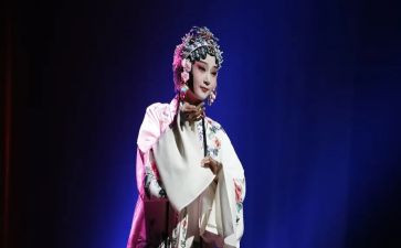 唱戏曲作文最新8篇