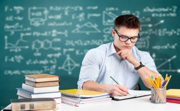 十大学霸演讲稿精选8篇
