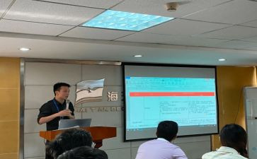 中学管理工作心得体会6篇