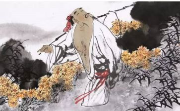 国画展心得7篇