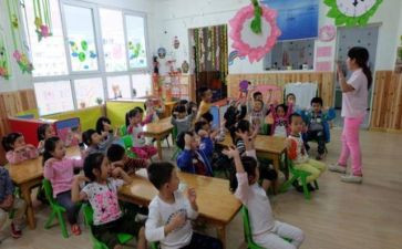 新学前教育工作总结7篇