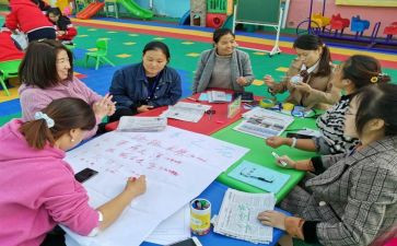 开学前工作总结8篇