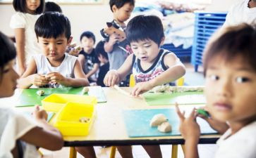 读了幼儿学前教育心得体会6篇