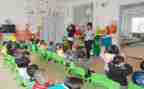 幼儿园学前班春季学期工作计划8篇