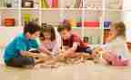 学前班的月工作计划推荐6篇