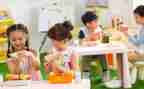 学前班新工作计划优秀8篇