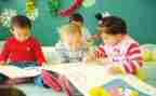 幼儿园学前班班主任工作计划7篇