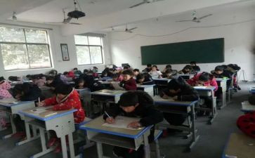同学情心得7篇