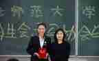 学生会干部月总结8篇