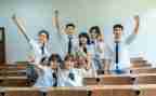学生会工作报告模板6篇