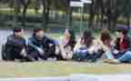大学学生会述职报告5篇