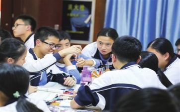 学习演讲稿模板5篇