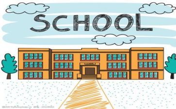 2024学校述职报告优秀7篇