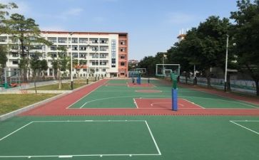 学校写心得体会推荐6篇