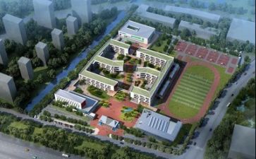 致学校的演讲稿精选5篇