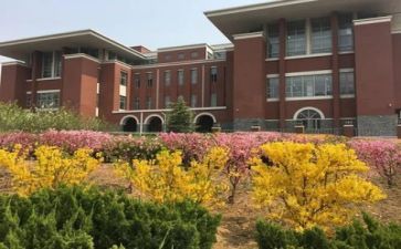给学校写心得体会参考6篇