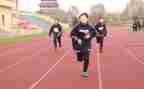 学校体育老师个人总结7篇