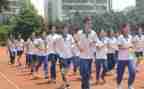学校体育老师个人总结推荐7篇