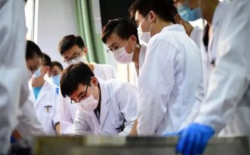 学医生自我鉴定精选7篇