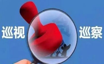 巡察组培训心得体会6篇
